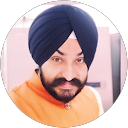 Dr Amardeep Singh Saini profile picture