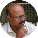 Radhakrishnan RM profile picture